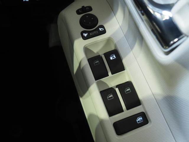 ムーヴキャンバスストライプスG4WD 両側パワースライドドア スマホ連携ディスプレイオーディオ バックモニター ワイヤレス充電器qi LEDヘッドライト オートライト オートエアコン シートヒーター 電動パーキングブレーキ(北海道)の中古車