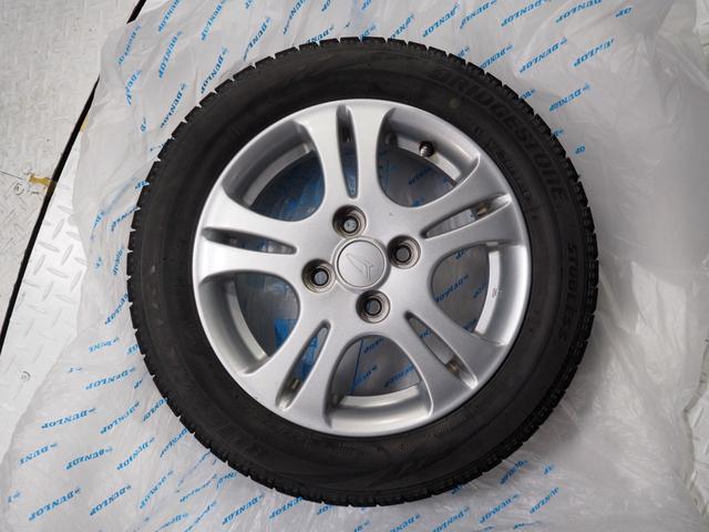 ムーヴキャンバスストライプスG4WD 両側パワースライドドア スマホ連携ディスプレイオーディオ バックモニター ワイヤレス充電器qi LEDヘッドライト オートライト オートエアコン シートヒーター 電動パーキングブレーキ(北海道)の中古車