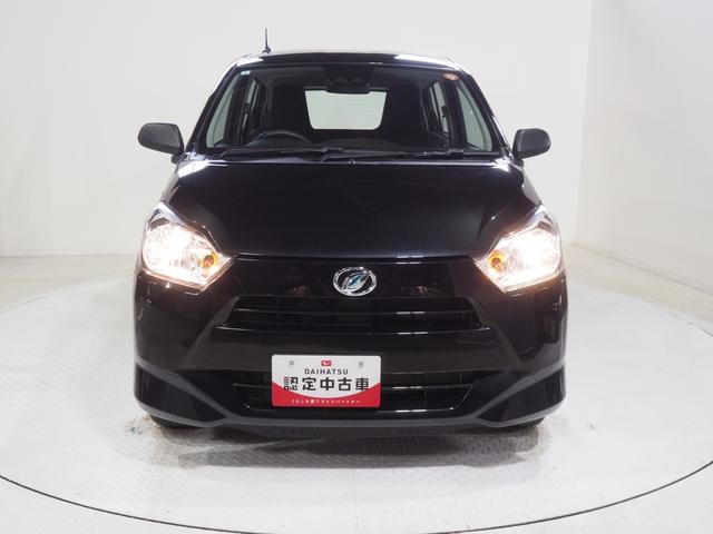 ミライースＬ　ＳＡIII４ＷＤ　スマートアシスト　オートライト　エアコン　キーレスエントリー　前後コーナーセンサー　アイドリングストップ　ＶＳＣ（横滑り抑制機能）（北海道）の中古車