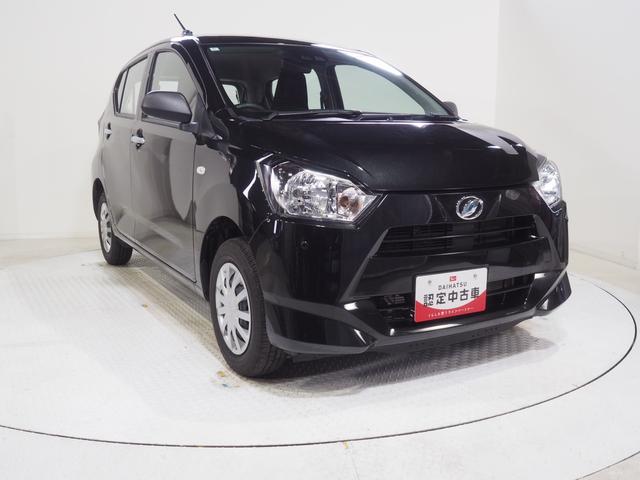 ミライースＬ　ＳＡIII４ＷＤ　スマートアシスト　オートライト　エアコン　キーレスエントリー　前後コーナーセンサー　アイドリングストップ　ＶＳＣ（横滑り抑制機能）（北海道）の中古車