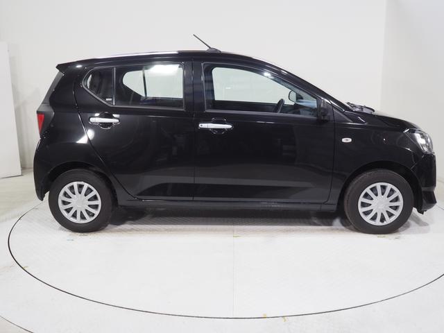 ミライースＬ　ＳＡIII４ＷＤ　スマートアシスト　オートライト　エアコン　キーレスエントリー　前後コーナーセンサー　アイドリングストップ　ＶＳＣ（横滑り抑制機能）（北海道）の中古車