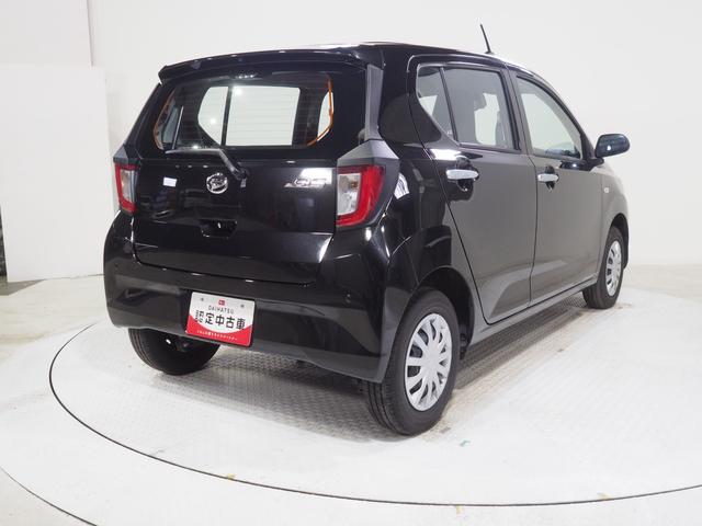 ミライースＬ　ＳＡIII４ＷＤ　スマートアシスト　オートライト　エアコン　キーレスエントリー　前後コーナーセンサー　アイドリングストップ　ＶＳＣ（横滑り抑制機能）（北海道）の中古車