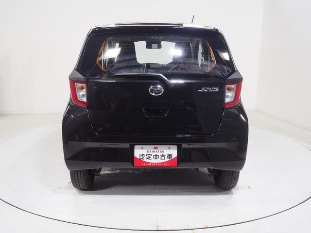 ミライースＬ　ＳＡIII４ＷＤ　スマートアシスト　オートライト　エアコン　キーレスエントリー　前後コーナーセンサー　アイドリングストップ　ＶＳＣ（横滑り抑制機能）（北海道）の中古車