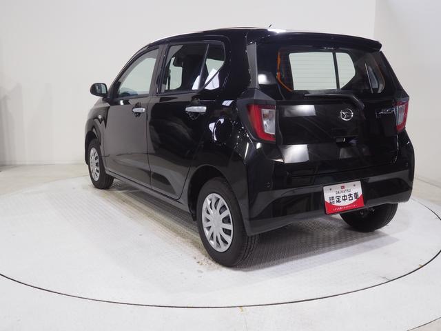 ミライースＬ　ＳＡIII４ＷＤ　スマートアシスト　オートライト　エアコン　キーレスエントリー　前後コーナーセンサー　アイドリングストップ　ＶＳＣ（横滑り抑制機能）（北海道）の中古車