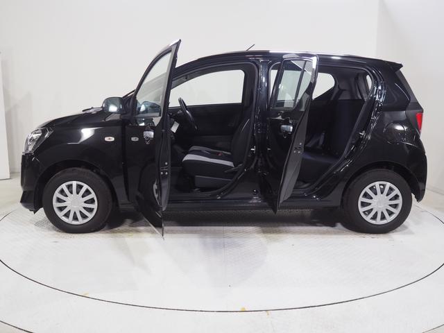 ミライースＬ　ＳＡIII４ＷＤ　スマートアシスト　オートライト　エアコン　キーレスエントリー　前後コーナーセンサー　アイドリングストップ　ＶＳＣ（横滑り抑制機能）（北海道）の中古車