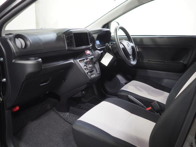 ミライースＬ　ＳＡIII４ＷＤ　スマートアシスト　オートライト　エアコン　キーレスエントリー　前後コーナーセンサー　アイドリングストップ　ＶＳＣ（横滑り抑制機能）（北海道）の中古車