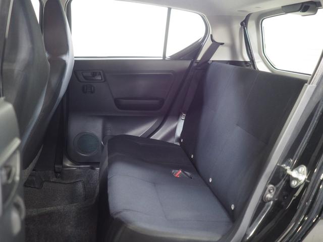 ミライースＬ　ＳＡIII４ＷＤ　スマートアシスト　オートライト　エアコン　キーレスエントリー　前後コーナーセンサー　アイドリングストップ　ＶＳＣ（横滑り抑制機能）（北海道）の中古車