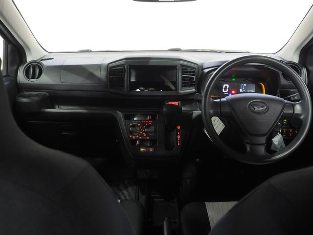 ミライースＬ　ＳＡIII４ＷＤ　スマートアシスト　オートライト　エアコン　キーレスエントリー　前後コーナーセンサー　アイドリングストップ　ＶＳＣ（横滑り抑制機能）（北海道）の中古車