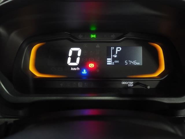 ミライースＬ　ＳＡIII４ＷＤ　スマートアシスト　オートライト　エアコン　キーレスエントリー　前後コーナーセンサー　アイドリングストップ　ＶＳＣ（横滑り抑制機能）（北海道）の中古車