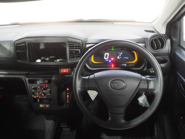 ミライースＬ　ＳＡIII４ＷＤ　スマートアシスト　オートライト　エアコン　キーレスエントリー　前後コーナーセンサー　アイドリングストップ　ＶＳＣ（横滑り抑制機能）（北海道）の中古車