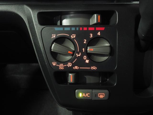 ミライースＬ　ＳＡIII４ＷＤ　スマートアシスト　オートライト　エアコン　キーレスエントリー　前後コーナーセンサー　アイドリングストップ　ＶＳＣ（横滑り抑制機能）（北海道）の中古車