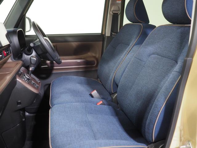 ムーヴキャンバスセオリーGターボ4WD スマートアシスト 両側パワースライドドア LEDヘッドライト スマホ連携ディスプレイオーディオ ワイヤレス充電器 バックモニター クルーズコントロール シートヒーター コーナーセンサー(北海道)の中古車