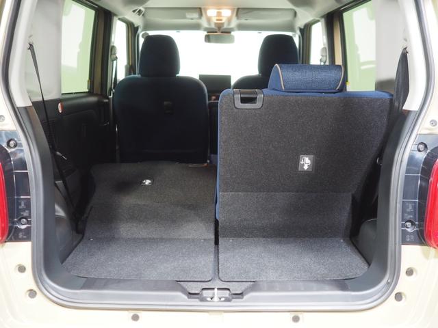 ムーヴキャンバスセオリーGターボ4WD スマートアシスト 両側パワースライドドア LEDヘッドライト スマホ連携ディスプレイオーディオ ワイヤレス充電器 バックモニター クルーズコントロール シートヒーター コーナーセンサー(北海道)の中古車