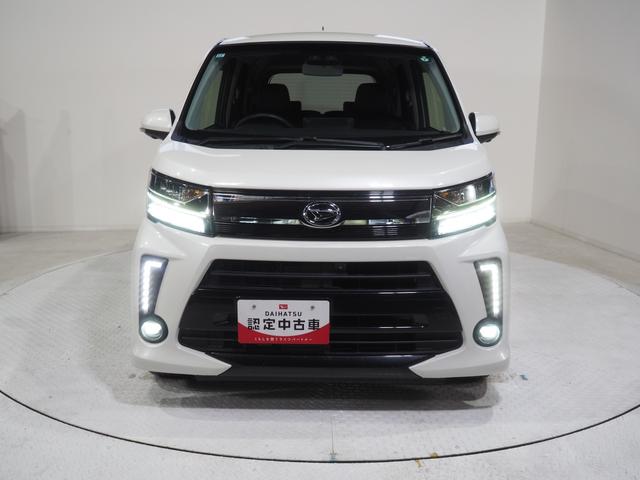 ムーヴカスタム RS ハイパーリミテッドSAIII4WD スマートアシスト DVDオーディオ パノラマモニター リモコンエンジンスターター キーフリーシステム LEDヘッドライト オートライト オートエアコン 運転席シートヒーター(北海道)の中古車