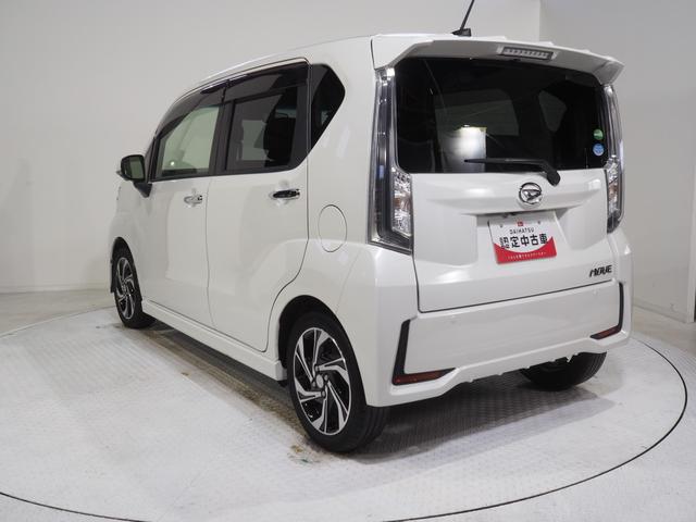 ムーヴカスタム RS ハイパーリミテッドSAIII4WD スマートアシスト DVDオーディオ パノラマモニター リモコンエンジンスターター キーフリーシステム LEDヘッドライト オートライト オートエアコン 運転席シートヒーター(北海道)の中古車