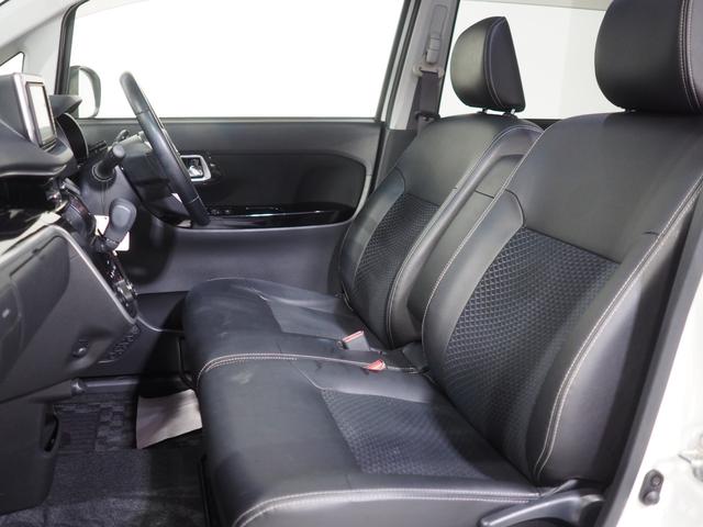 ムーヴカスタム RS ハイパーリミテッドSAIII4WD スマートアシスト DVDオーディオ パノラマモニター リモコンエンジンスターター キーフリーシステム LEDヘッドライト オートライト オートエアコン 運転席シートヒーター(北海道)の中古車