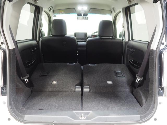 ムーヴカスタム RS ハイパーリミテッドSAIII4WD スマートアシスト DVDオーディオ パノラマモニター リモコンエンジンスターター キーフリーシステム LEDヘッドライト オートライト オートエアコン 運転席シートヒーター(北海道)の中古車