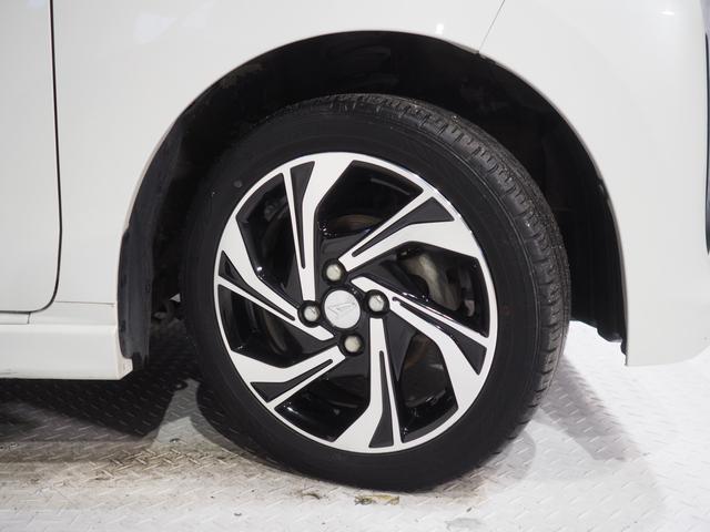 ムーヴカスタム RS ハイパーリミテッドSAIII4WD スマートアシスト DVDオーディオ パノラマモニター リモコンエンジンスターター キーフリーシステム LEDヘッドライト オートライト オートエアコン 運転席シートヒーター(北海道)の中古車