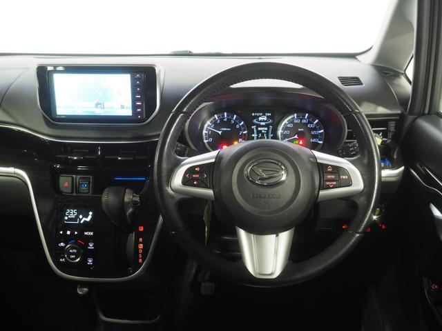 ムーヴカスタム RS ハイパーリミテッドSAIII4WD スマートアシスト DVDオーディオ パノラマモニター リモコンエンジンスターター キーフリーシステム LEDヘッドライト オートライト オートエアコン 運転席シートヒーター(北海道)の中古車