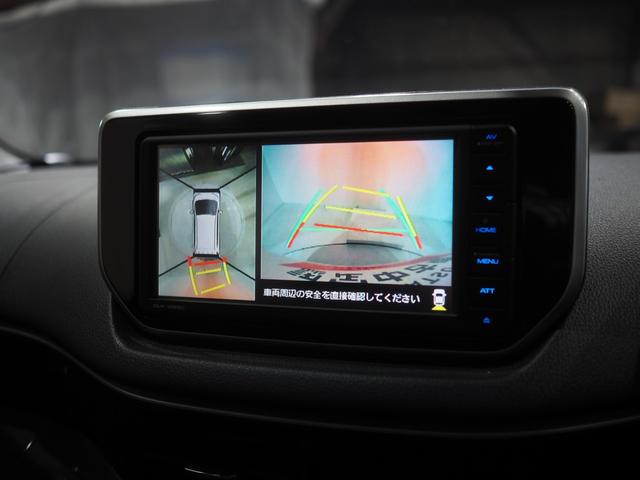 ムーヴカスタム RS ハイパーリミテッドSAIII4WD スマートアシスト DVDオーディオ パノラマモニター リモコンエンジンスターター キーフリーシステム LEDヘッドライト オートライト オートエアコン 運転席シートヒーター(北海道)の中古車