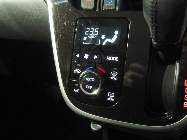 ムーヴカスタム RS ハイパーリミテッドSAIII4WD スマートアシスト DVDオーディオ パノラマモニター リモコンエンジンスターター キーフリーシステム LEDヘッドライト オートライト オートエアコン 運転席シートヒーター(北海道)の中古車