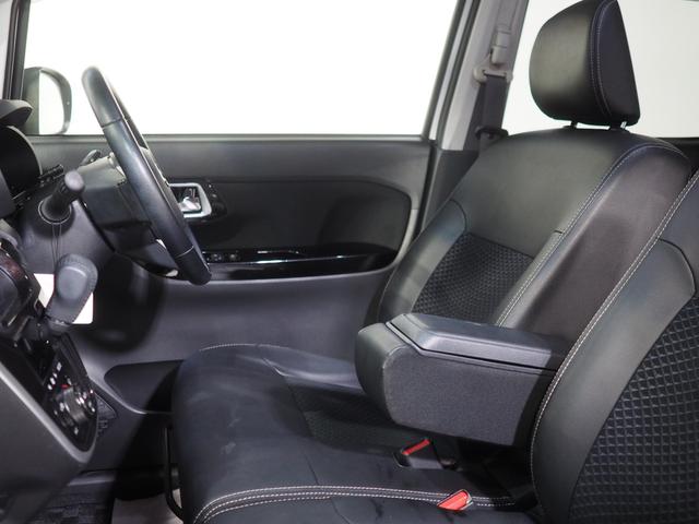 ムーヴカスタム RS ハイパーリミテッドSAIII4WD スマートアシスト DVDオーディオ パノラマモニター リモコンエンジンスターター キーフリーシステム LEDヘッドライト オートライト オートエアコン 運転席シートヒーター(北海道)の中古車