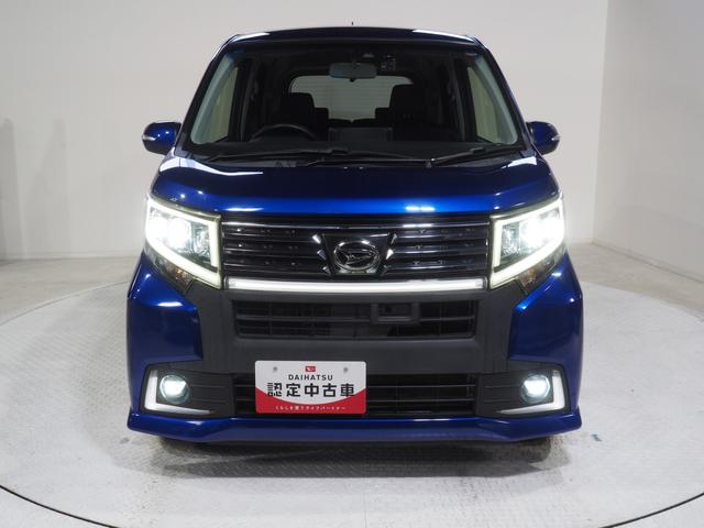 ムーヴカスタムＲＳ　ハイパーＳＡII４ＷＤ　ターボ　夏冬タイヤ　ＬＥＤヘッドライト　オートライト　カーナビ　バックモニター　ドライブレコーダー　ＥＴＣ車載器　キーフリーシステム　運転席シートヒーター　オートエアコン　アイドリングストップ（北海道）の中古車