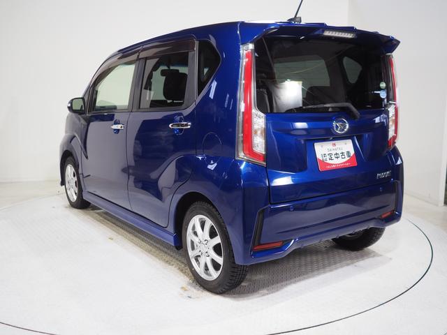 ムーヴカスタムＲＳ　ハイパーＳＡII４ＷＤ　ターボ　夏冬タイヤ　ＬＥＤヘッドライト　オートライト　カーナビ　バックモニター　ドライブレコーダー　ＥＴＣ車載器　キーフリーシステム　運転席シートヒーター　オートエアコン　アイドリングストップ（北海道）の中古車