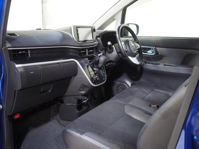 ムーヴカスタムＲＳ　ハイパーＳＡII４ＷＤ　ターボ　夏冬タイヤ　ＬＥＤヘッドライト　オートライト　カーナビ　バックモニター　ドライブレコーダー　ＥＴＣ車載器　キーフリーシステム　運転席シートヒーター　オートエアコン　アイドリングストップ（北海道）の中古車