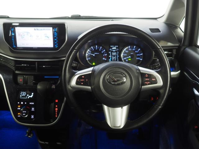 ムーヴカスタムＲＳ　ハイパーＳＡII４ＷＤ　ターボ　夏冬タイヤ　ＬＥＤヘッドライト　オートライト　カーナビ　バックモニター　ドライブレコーダー　ＥＴＣ車載器　キーフリーシステム　運転席シートヒーター　オートエアコン　アイドリングストップ（北海道）の中古車