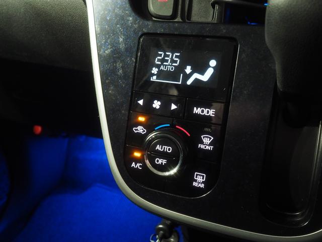 ムーヴカスタムＲＳ　ハイパーＳＡII４ＷＤ　ターボ　夏冬タイヤ　ＬＥＤヘッドライト　オートライト　カーナビ　バックモニター　ドライブレコーダー　ＥＴＣ車載器　キーフリーシステム　運転席シートヒーター　オートエアコン　アイドリングストップ（北海道）の中古車