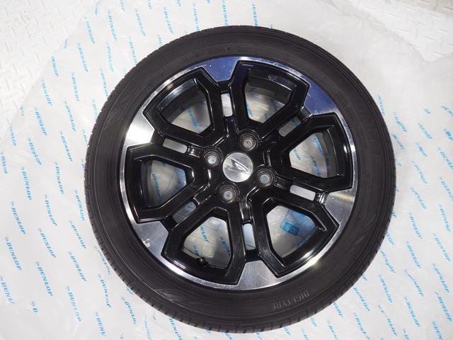 ムーヴカスタムＲＳ　ハイパーＳＡII４ＷＤ　ターボ　夏冬タイヤ　ＬＥＤヘッドライト　オートライト　カーナビ　バックモニター　ドライブレコーダー　ＥＴＣ車載器　キーフリーシステム　運転席シートヒーター　オートエアコン　アイドリングストップ（北海道）の中古車