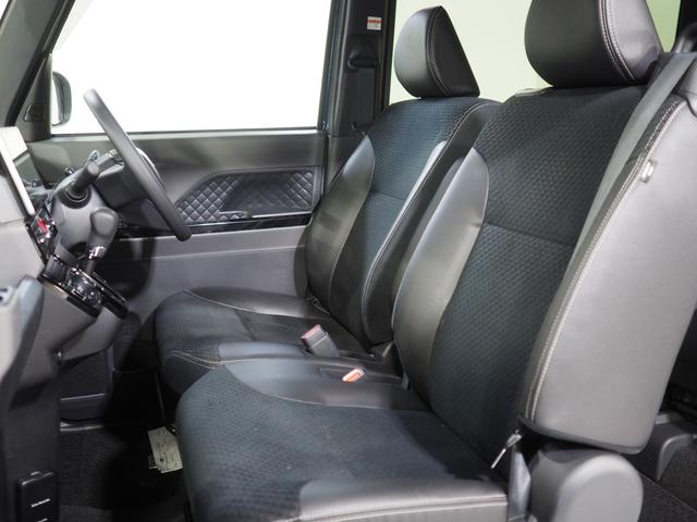 タントカスタムXセレクション4WD 両側パワースライドドア ダイハツ純正ナビ パノラマモニター ナビ連動ドライブレコーダー 後席フリップダウンモニター リモコンエンジンスターター シートヒーター スマートアシスト(北海道)の中古車