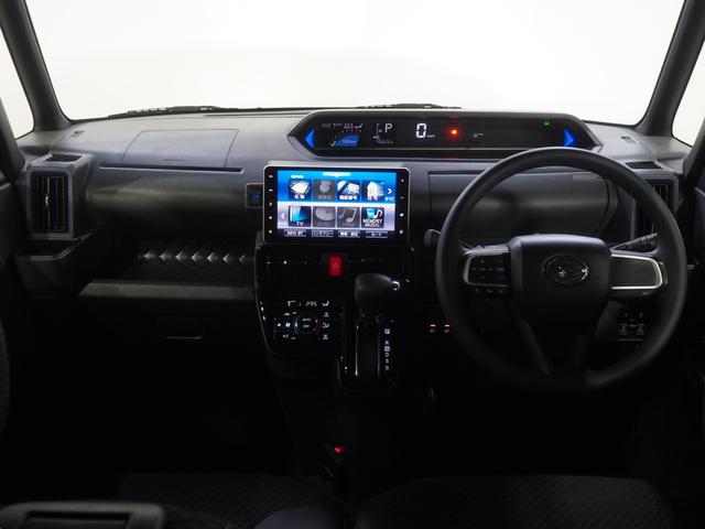 タントカスタムXセレクション4WD 両側パワースライドドア ダイハツ純正ナビ パノラマモニター ナビ連動ドライブレコーダー 後席フリップダウンモニター リモコンエンジンスターター シートヒーター スマートアシスト(北海道)の中古車