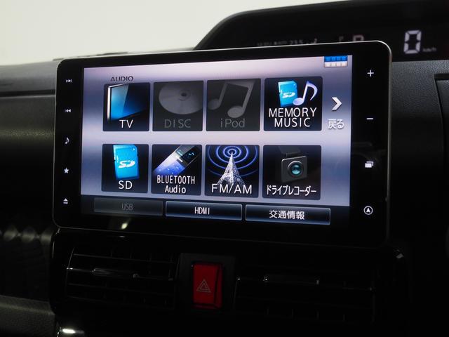 タントカスタムXセレクション4WD 両側パワースライドドア ダイハツ純正ナビ パノラマモニター ナビ連動ドライブレコーダー 後席フリップダウンモニター リモコンエンジンスターター シートヒーター スマートアシスト(北海道)の中古車