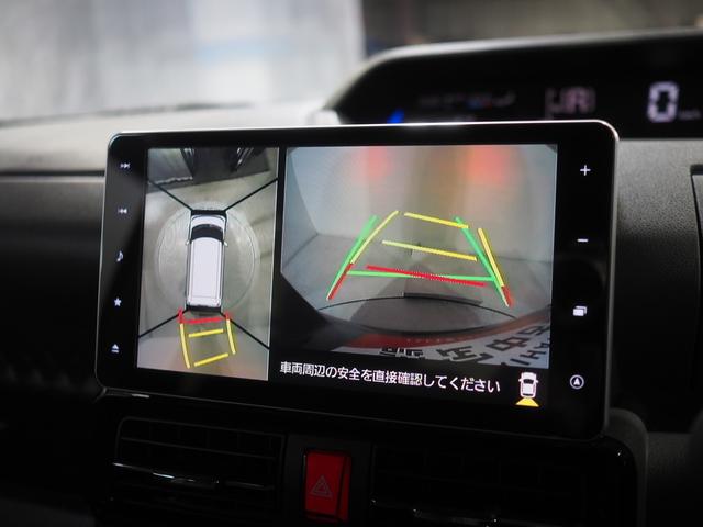 タントカスタムXセレクション4WD 両側パワースライドドア ダイハツ純正ナビ パノラマモニター ナビ連動ドライブレコーダー 後席フリップダウンモニター リモコンエンジンスターター シートヒーター スマートアシスト(北海道)の中古車