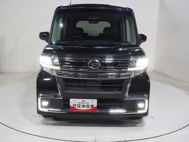 タントカスタムRS トップエディションSAIII4WD スマートアシスト 両側パワースライドドア DIATONEサウンドナビ バックモニター ETC車載器 LEDヘッドライト オートライト オートエアコン アルミホイール アイドリングストップ(北海道)の中古車