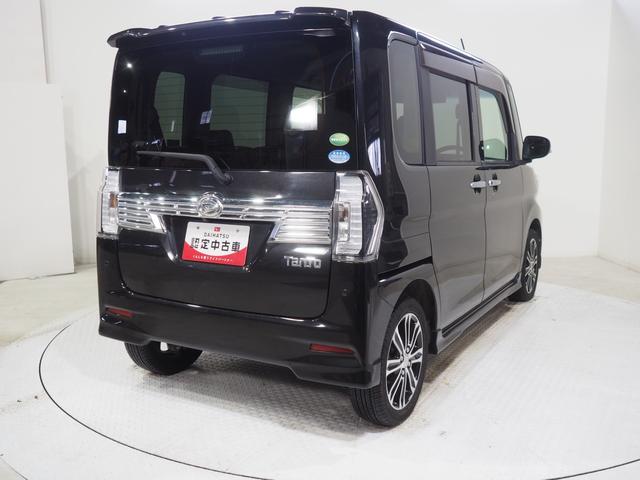 タントカスタムRS トップエディションSAIII4WD スマートアシスト 両側パワースライドドア DIATONEサウンドナビ バックモニター ETC車載器 LEDヘッドライト オートライト オートエアコン アルミホイール アイドリングストップ(北海道)の中古車