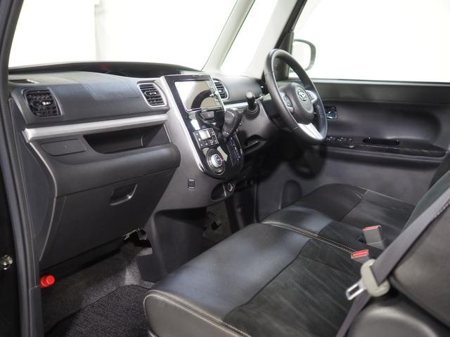 タントカスタムRS トップエディションSAIII4WD スマートアシスト 両側パワースライドドア DIATONEサウンドナビ バックモニター ETC車載器 LEDヘッドライト オートライト オートエアコン アルミホイール アイドリングストップ(北海道)の中古車