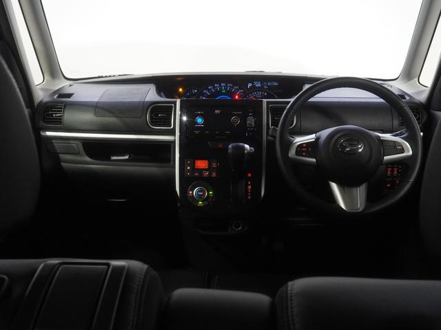 タントカスタムRS トップエディションSAIII4WD スマートアシスト 両側パワースライドドア DIATONEサウンドナビ バックモニター ETC車載器 LEDヘッドライト オートライト オートエアコン アルミホイール アイドリングストップ(北海道)の中古車