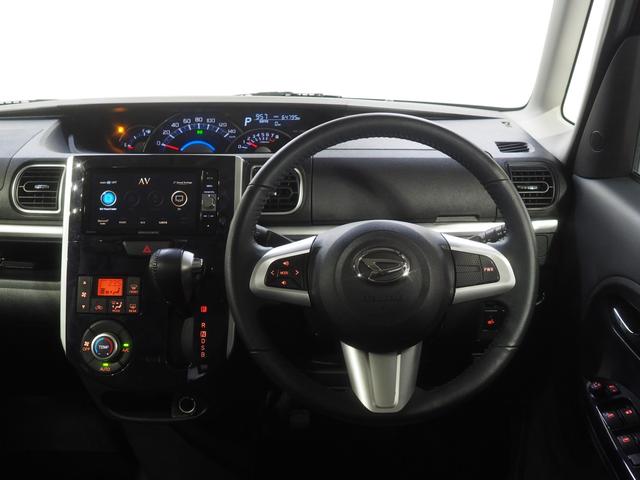 タントカスタムRS トップエディションSAIII4WD スマートアシスト 両側パワースライドドア DIATONEサウンドナビ バックモニター ETC車載器 LEDヘッドライト オートライト オートエアコン アルミホイール アイドリングストップ(北海道)の中古車