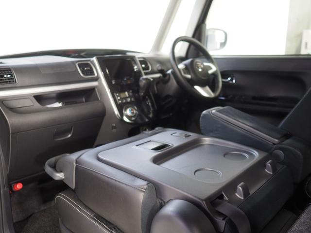 タントカスタムRS トップエディションSAIII4WD スマートアシスト 両側パワースライドドア DIATONEサウンドナビ バックモニター ETC車載器 LEDヘッドライト オートライト オートエアコン アルミホイール アイドリングストップ(北海道)の中古車