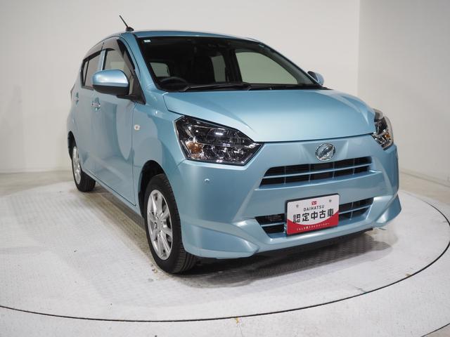 ミライースＧ　リミテッドＳＡIII４ＷＤ　ＬＥＤヘッドライト　オートライト　オートエアコン　カーナビ　ドライブレコーダー　ＥＴＣ車載器　キーフリーシステム　運転席助手席シートヒーター　前後コーナーセンサー　アルミホイール（北海道）の中古車