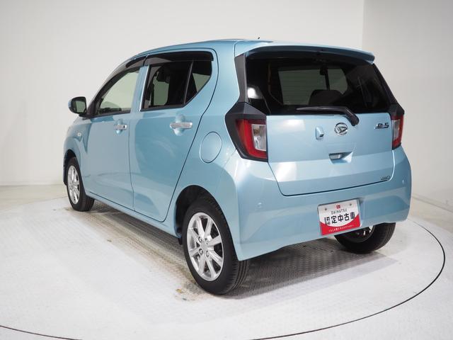 ミライースＧ　リミテッドＳＡIII４ＷＤ　ＬＥＤヘッドライト　オートライト　オートエアコン　カーナビ　ドライブレコーダー　ＥＴＣ車載器　キーフリーシステム　運転席助手席シートヒーター　前後コーナーセンサー　アルミホイール（北海道）の中古車