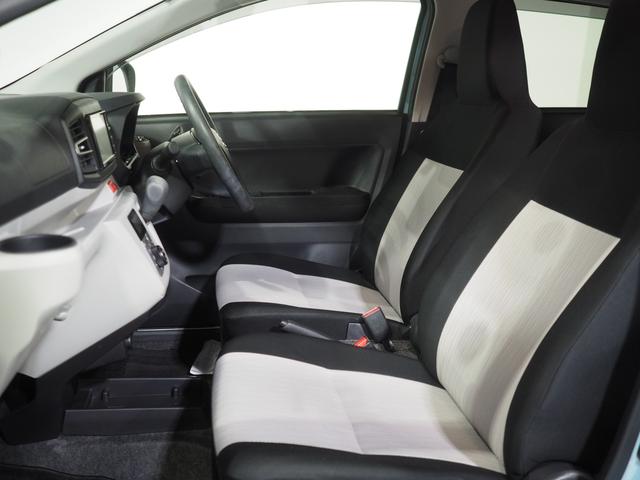 ミライースＧ　リミテッドＳＡIII４ＷＤ　ＬＥＤヘッドライト　オートライト　オートエアコン　カーナビ　ドライブレコーダー　ＥＴＣ車載器　キーフリーシステム　運転席助手席シートヒーター　前後コーナーセンサー　アルミホイール（北海道）の中古車