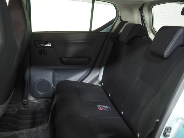 ミライースＧ　リミテッドＳＡIII４ＷＤ　ＬＥＤヘッドライト　オートライト　オートエアコン　カーナビ　ドライブレコーダー　ＥＴＣ車載器　キーフリーシステム　運転席助手席シートヒーター　前後コーナーセンサー　アルミホイール（北海道）の中古車