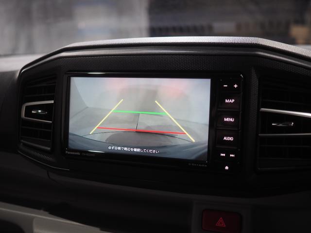 ミライースＧ　リミテッドＳＡIII４ＷＤ　ＬＥＤヘッドライト　オートライト　オートエアコン　カーナビ　ドライブレコーダー　ＥＴＣ車載器　キーフリーシステム　運転席助手席シートヒーター　前後コーナーセンサー　アルミホイール（北海道）の中古車