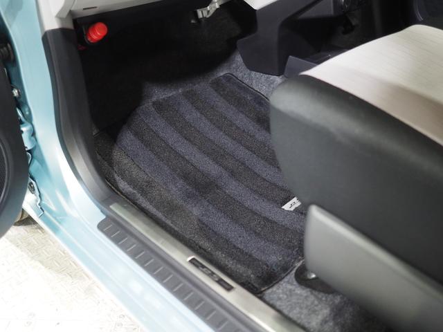 ミライースＧ　リミテッドＳＡIII４ＷＤ　ＬＥＤヘッドライト　オートライト　オートエアコン　カーナビ　ドライブレコーダー　ＥＴＣ車載器　キーフリーシステム　運転席助手席シートヒーター　前後コーナーセンサー　アルミホイール（北海道）の中古車