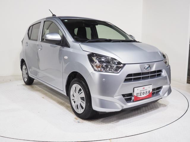 ミライースX SAIII4WD スマートアシスト LEDヘッドライト オートライト CDチューナー 前後コーナーセンサー キーレスエントリー 電動格納ドアミラー アイドリングストップ VSC(横滑り抑制機能)(北海道)の中古車