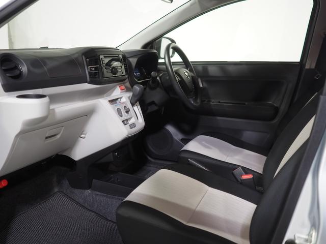 ミライースX SAIII4WD スマートアシスト LEDヘッドライト オートライト CDチューナー 前後コーナーセンサー キーレスエントリー 電動格納ドアミラー アイドリングストップ VSC(横滑り抑制機能)(北海道)の中古車